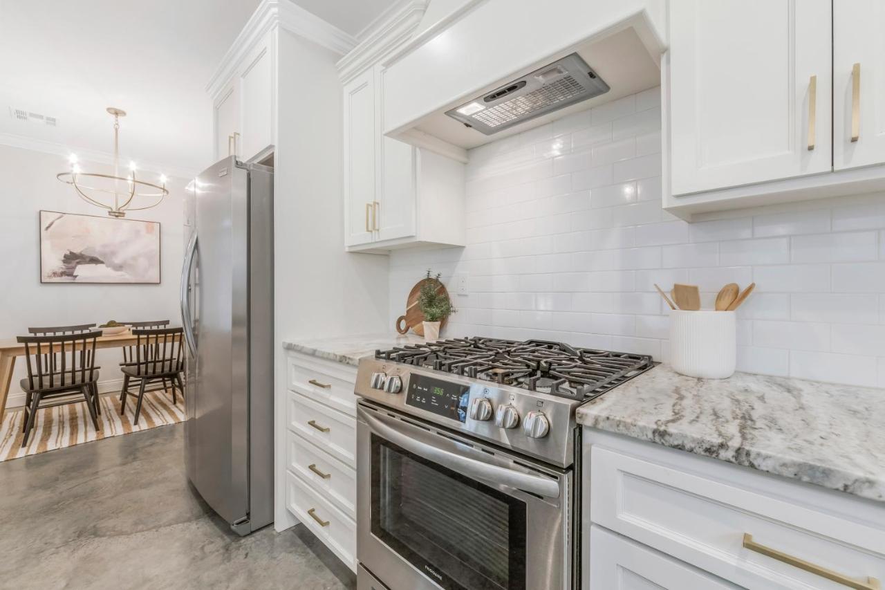 Charming Built In 2019