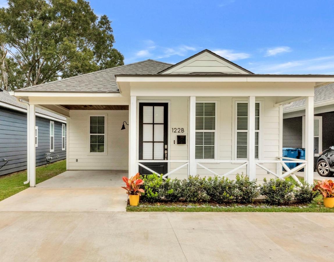 Charming Built In 2019 Lafayette