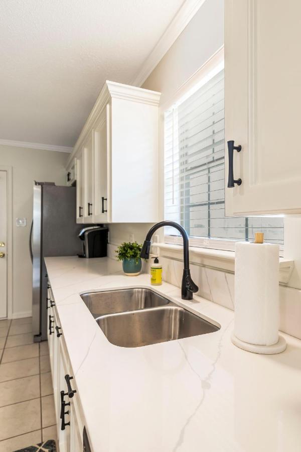 Updated & Centrally Located 3 Bed * Lafayette