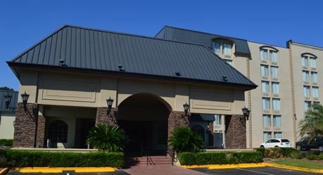 Wyndham Garden 4* Lafayette