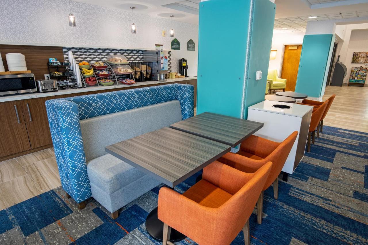 Wingate By Wyndham Airport 3* Lafayette