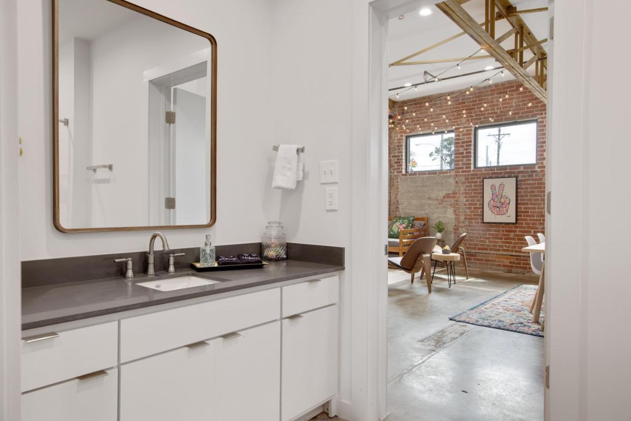 The Cypress Flats Apartment