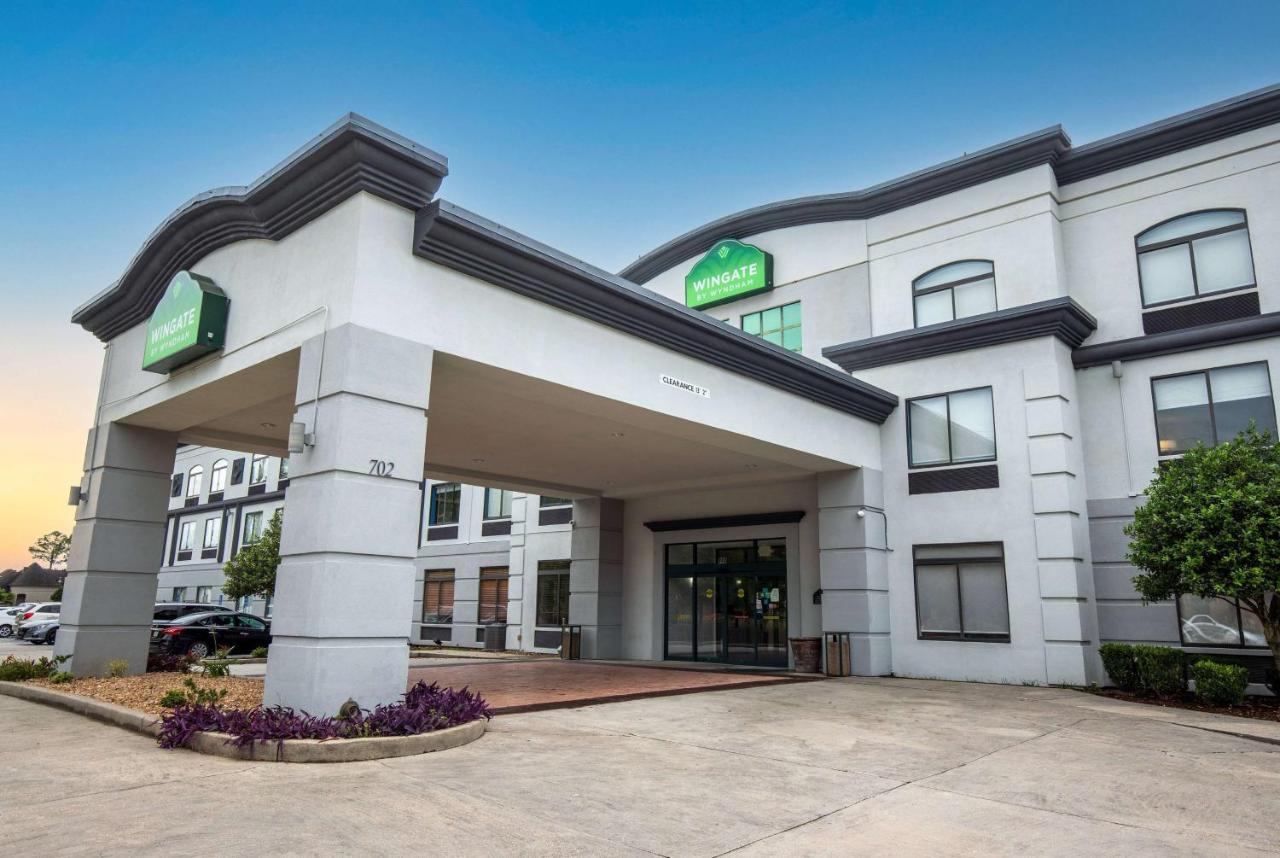 Wingate By Wyndham Airport