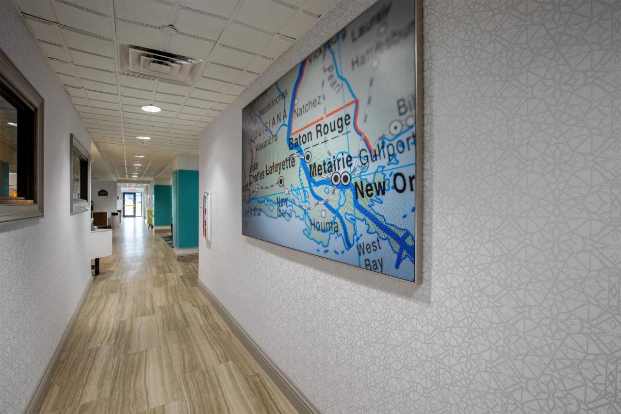 Hotel Wingate By Wyndham Airport Lafayette