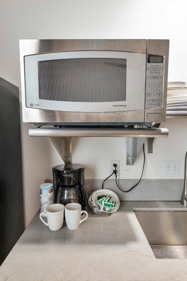 Cajun Stays - Buchanan Lofts - #8 - Downtown Apartment