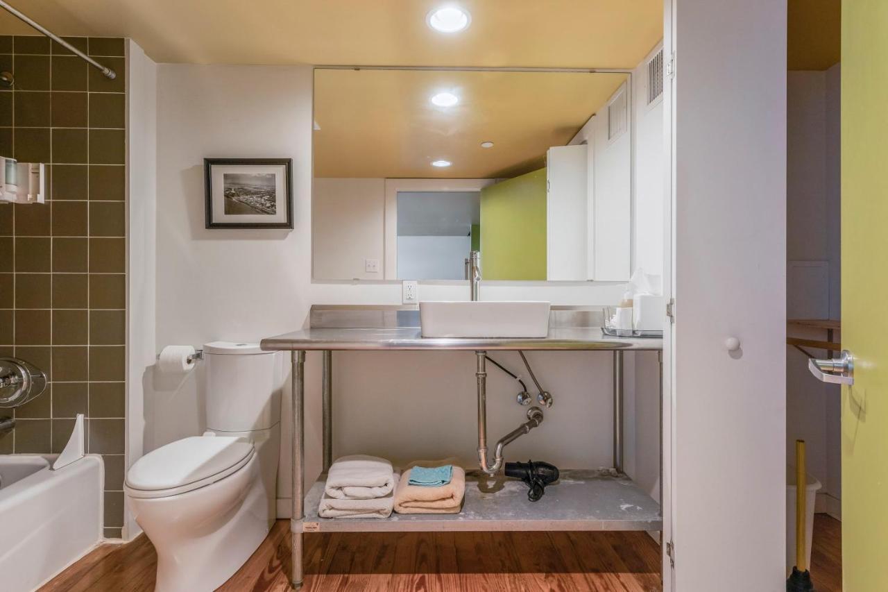 Apartment Cajun Stays - Buchanan Lofts - #8 - Downtown Lafayette