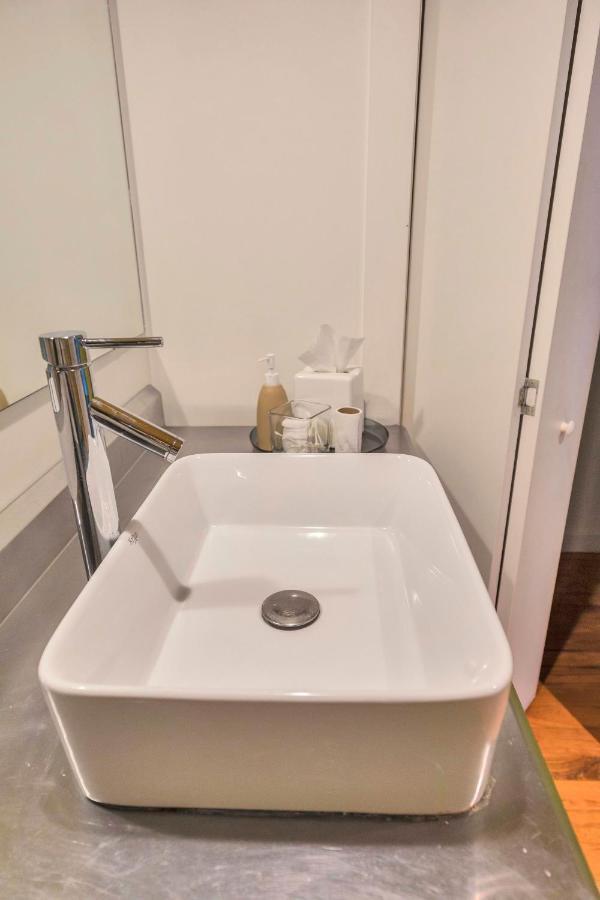 Cajun Stays - Buchanan Lofts - #8 - Downtown *