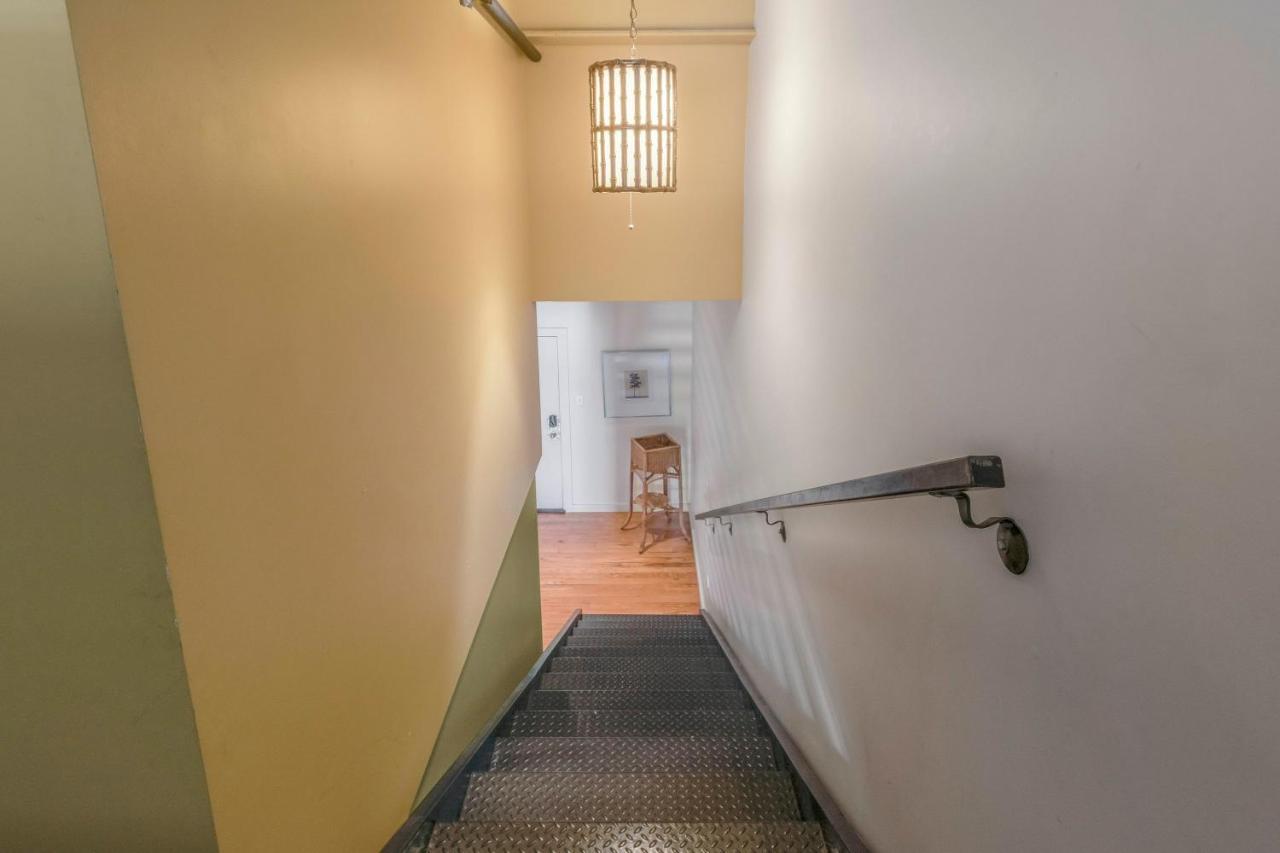 Cajun Stays - Buchanan Lofts - #8 - Downtown *
