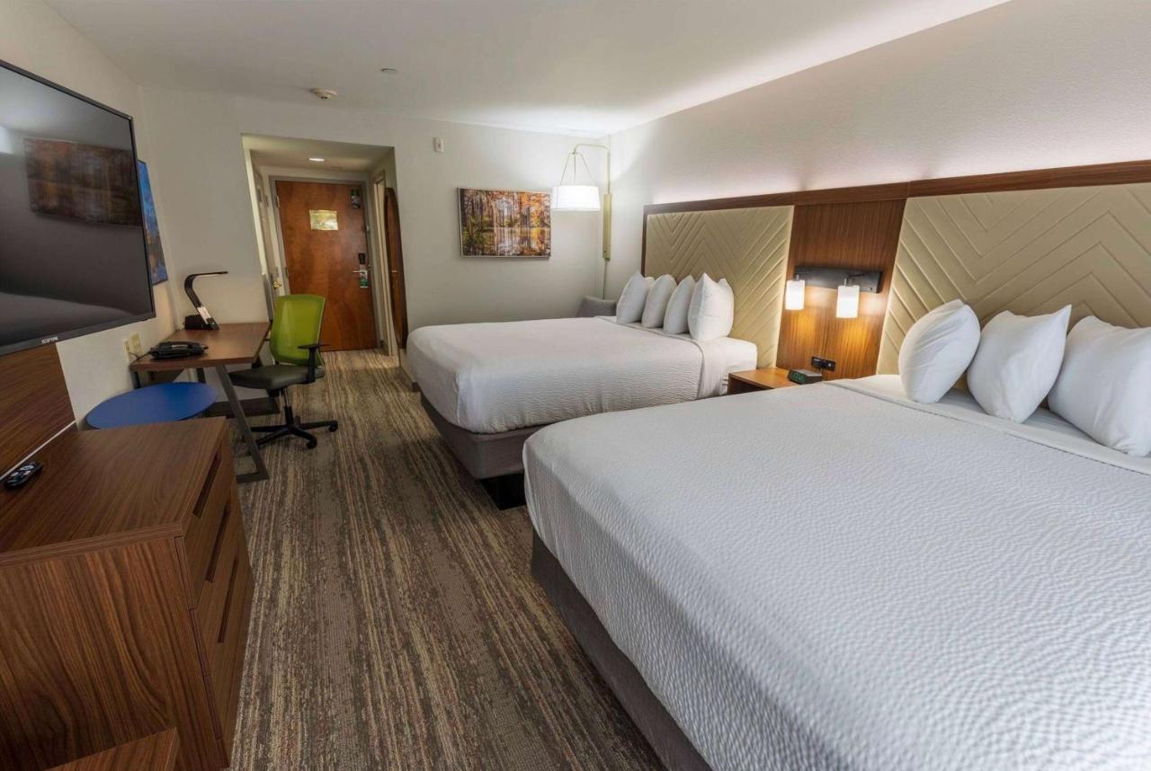 Wingate By Wyndham Airport Lafayette