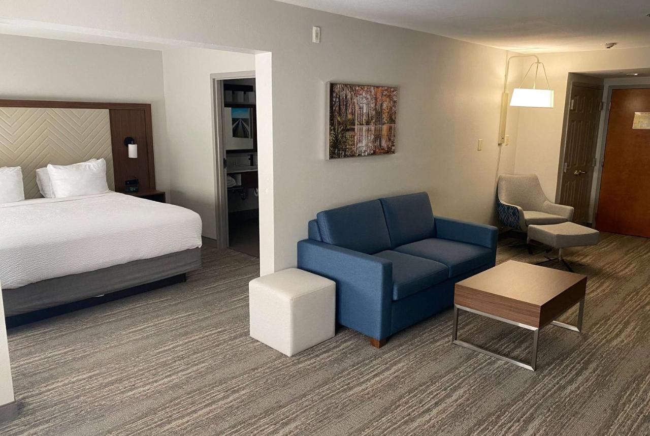 Wingate By Wyndham Airport 3* Lafayette