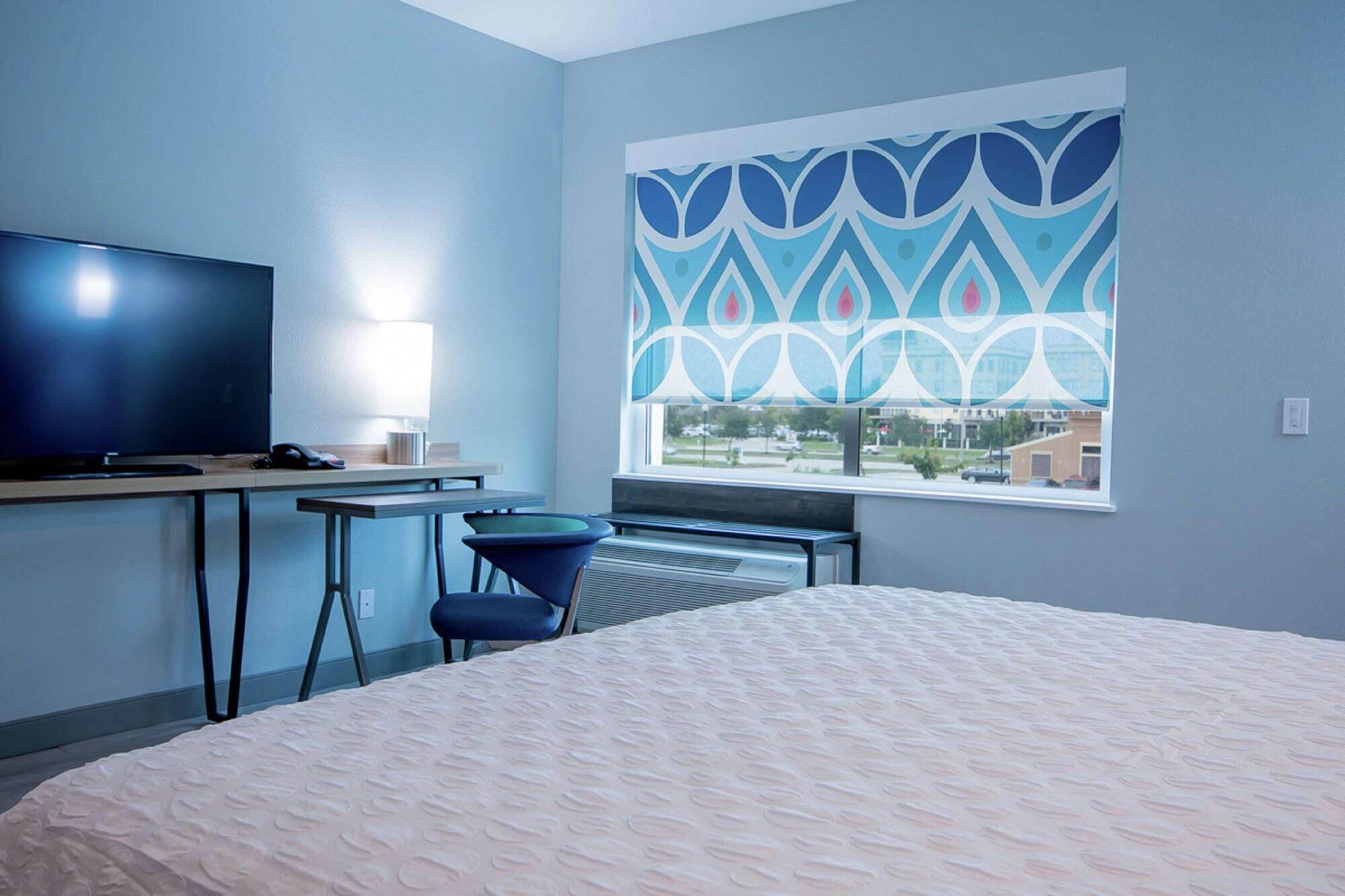 Tru By Hilton River Ranch 3* Lafayette