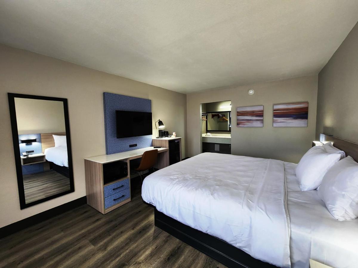 Hotel Smart 2*