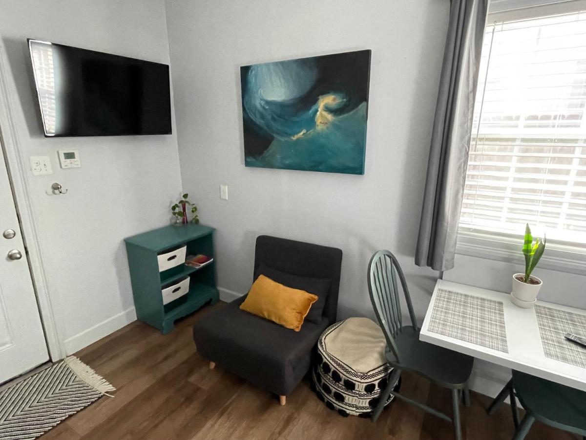 The 'tiny Home' * Lafayette