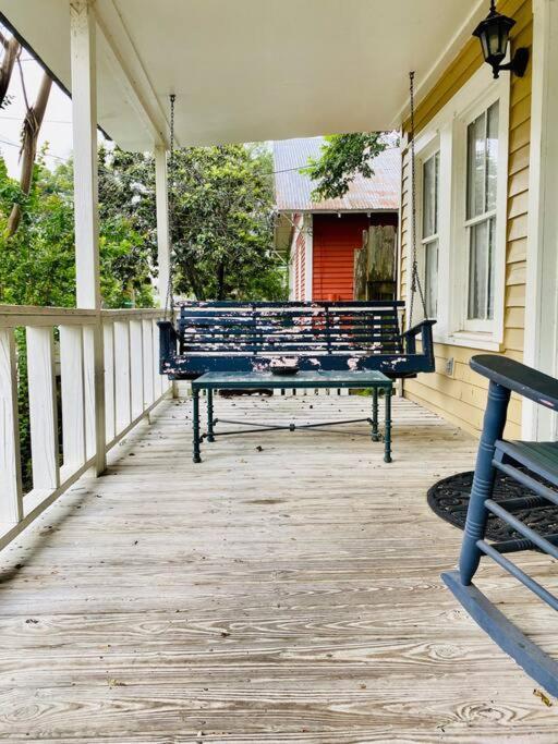 Clinton House - Master Holiday home *
