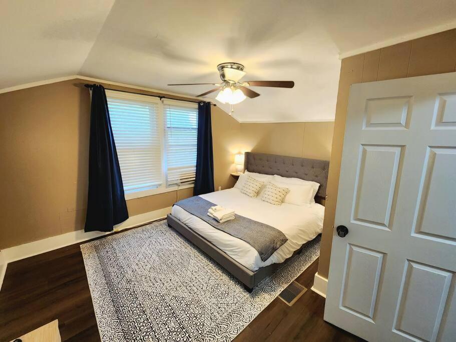 Magnolia House Lafayette
