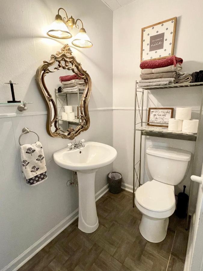 The 'tiny Home' Apartment