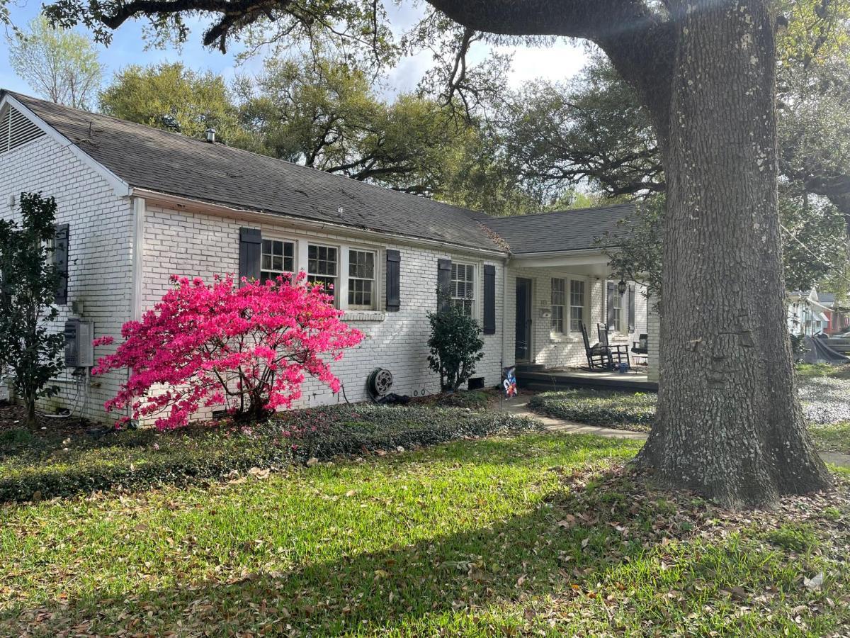 The 'tiny Home' Lafayette