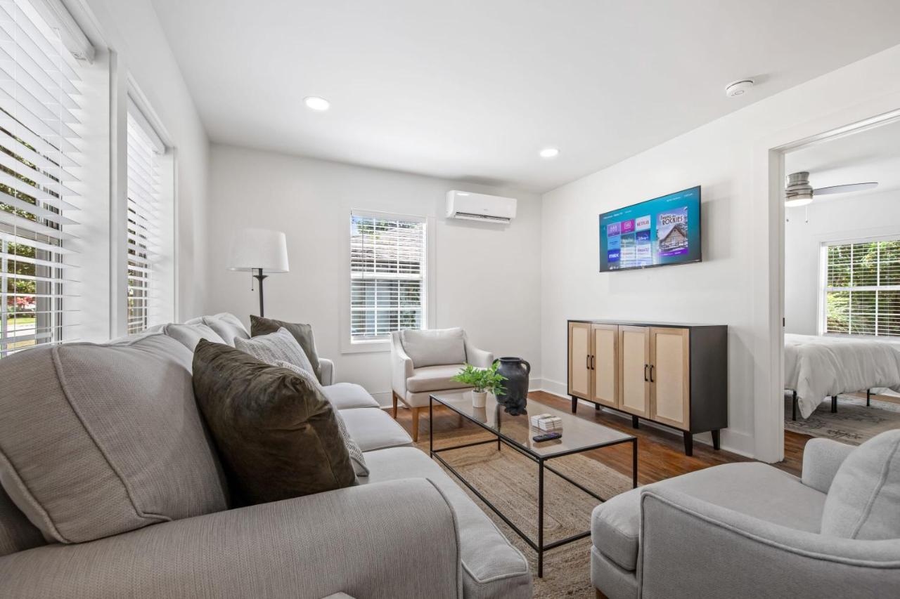 Saints Street Charmer Holiday home