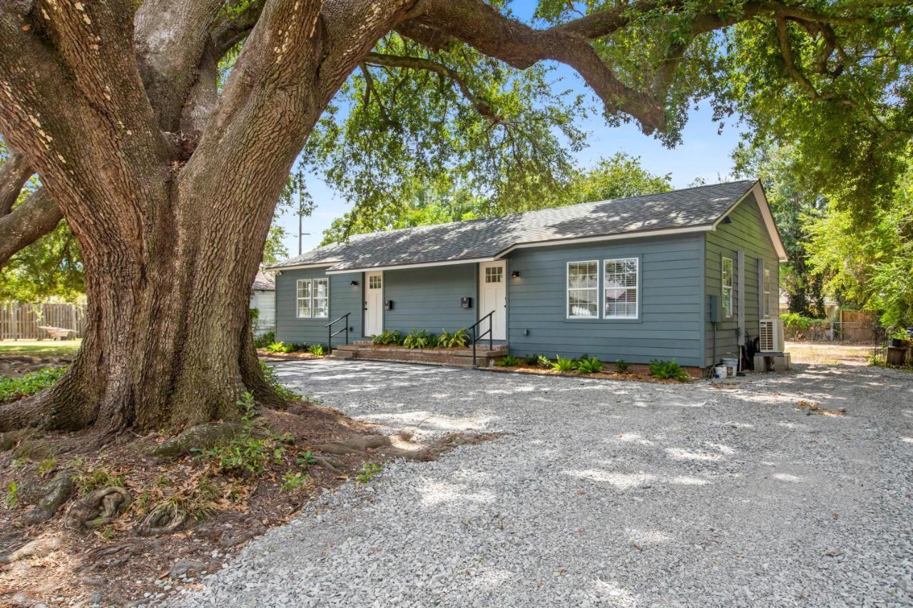Saints Street Charmer Holiday home