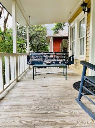 Clinton House Holiday home