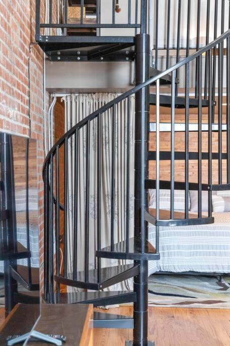 Cajun Stays-buchanan Loft #4 Apartment