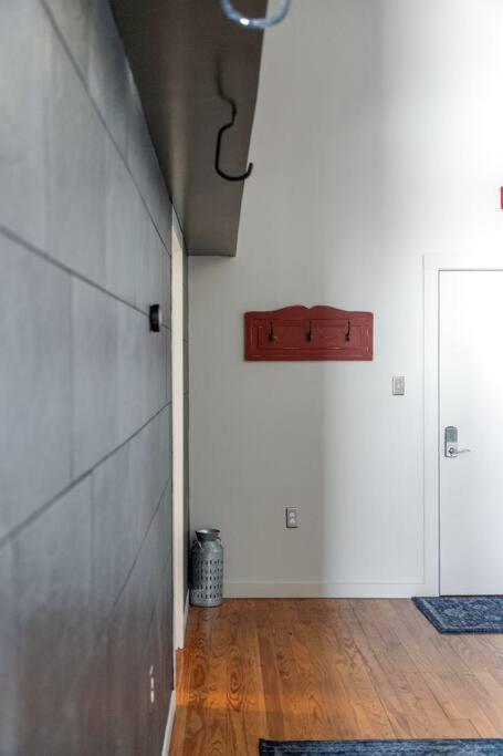 Cajun Stays-buchanan Loft #4 Lafayette