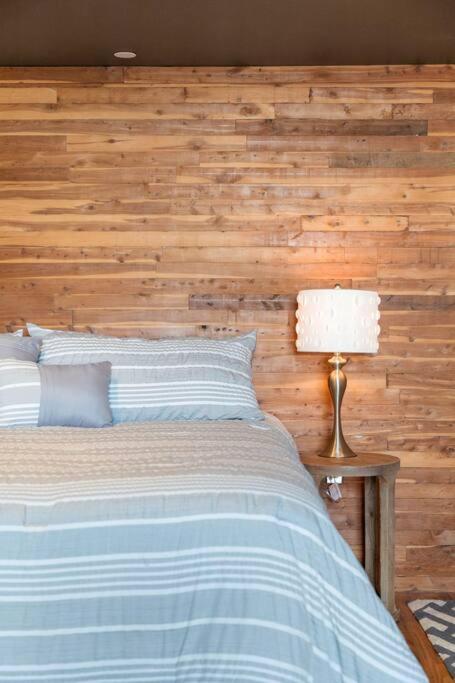 Cajun Stays-buchanan Loft #4 * Lafayette