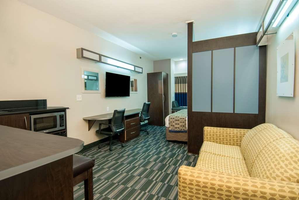 Microtel And 3* Lafayette