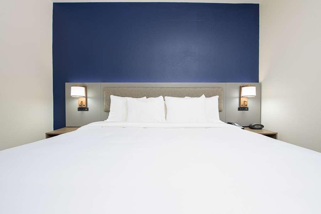 Comfort Oil Center Hotel Lafayette