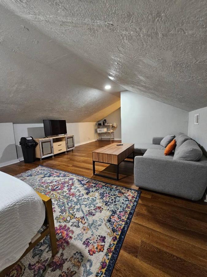 Inn Clinton Studio *