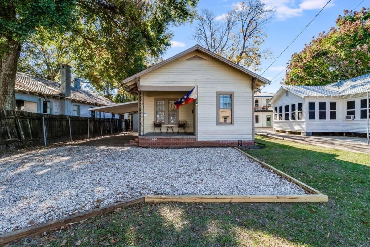 Jefferson 2 Holiday home Lafayette