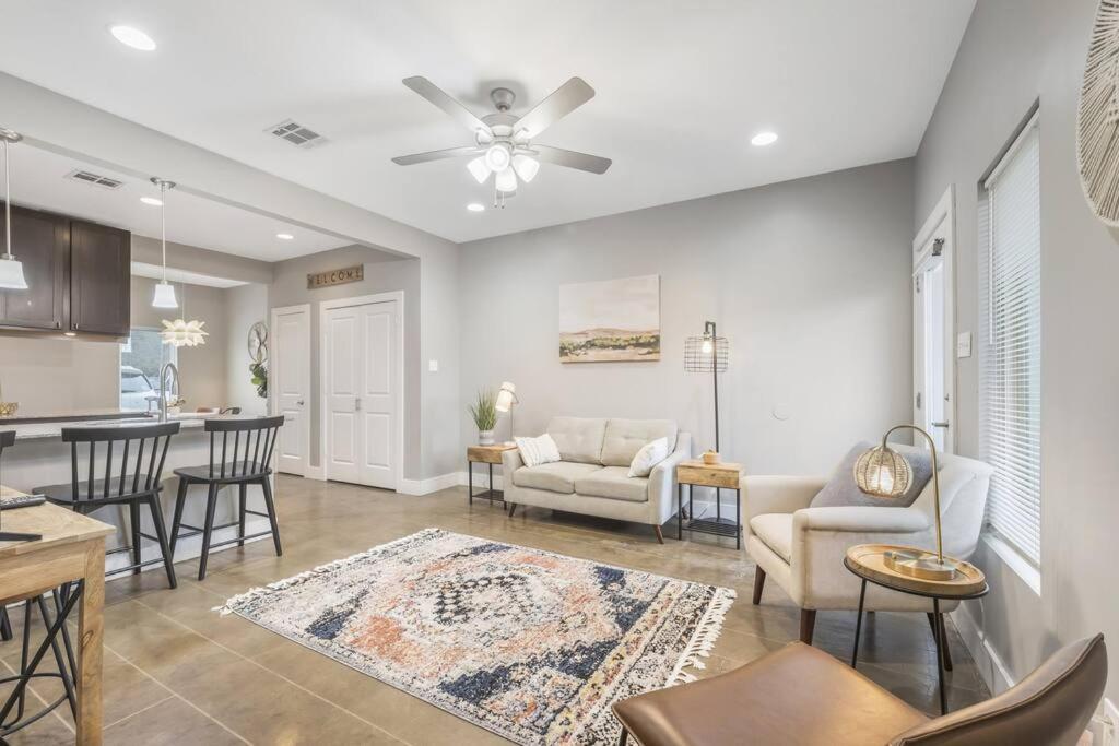 Cozy 2 Bed Townhome Near The Hospital * Lafayette