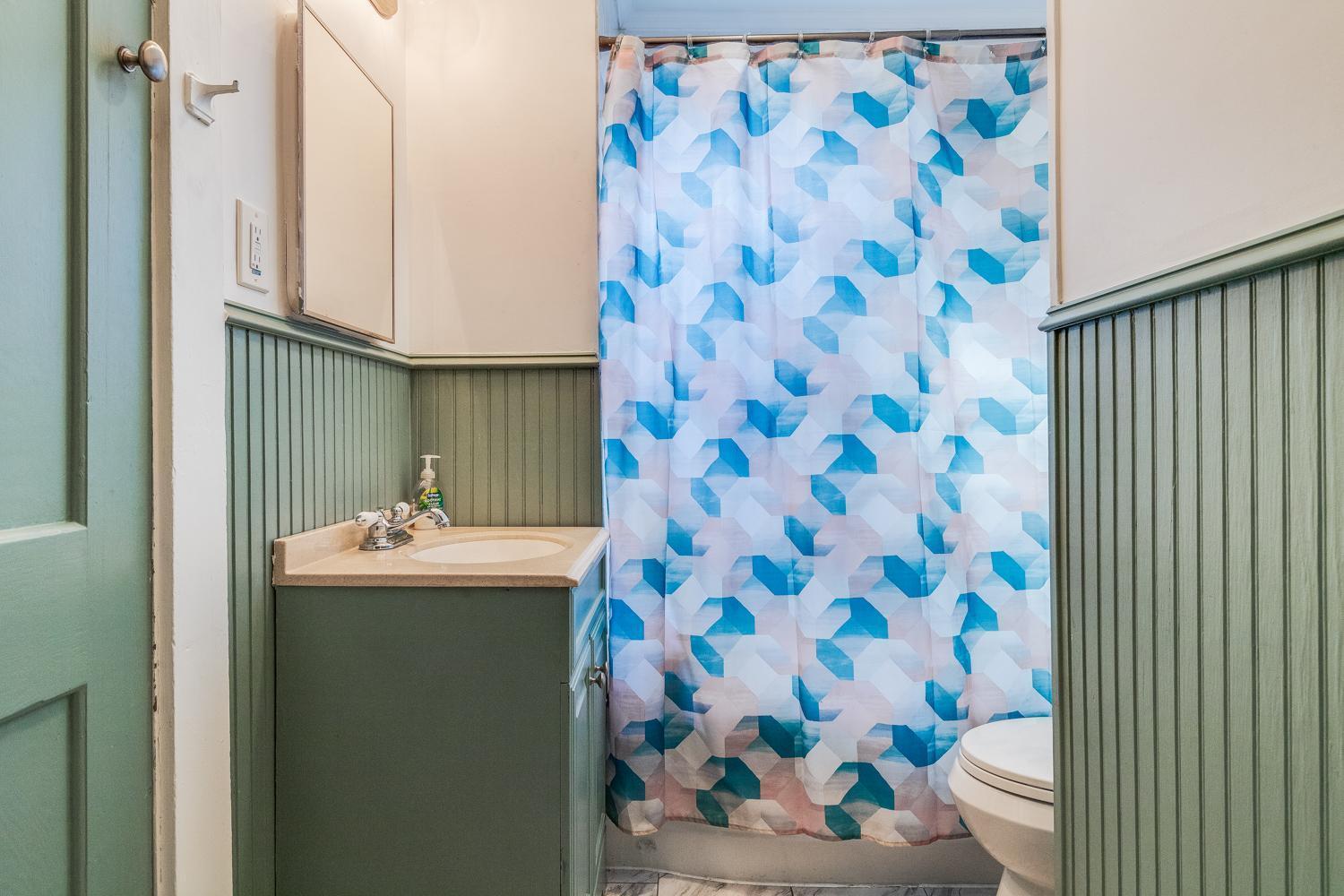 At Your Doorstep, Private Rm Lafayette