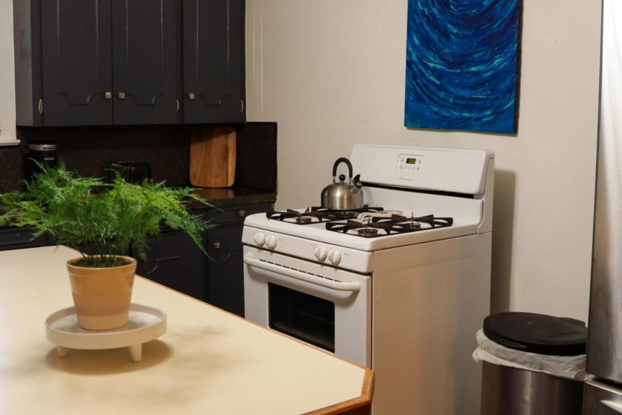 Spacious Private & Shared Comfort Hostel