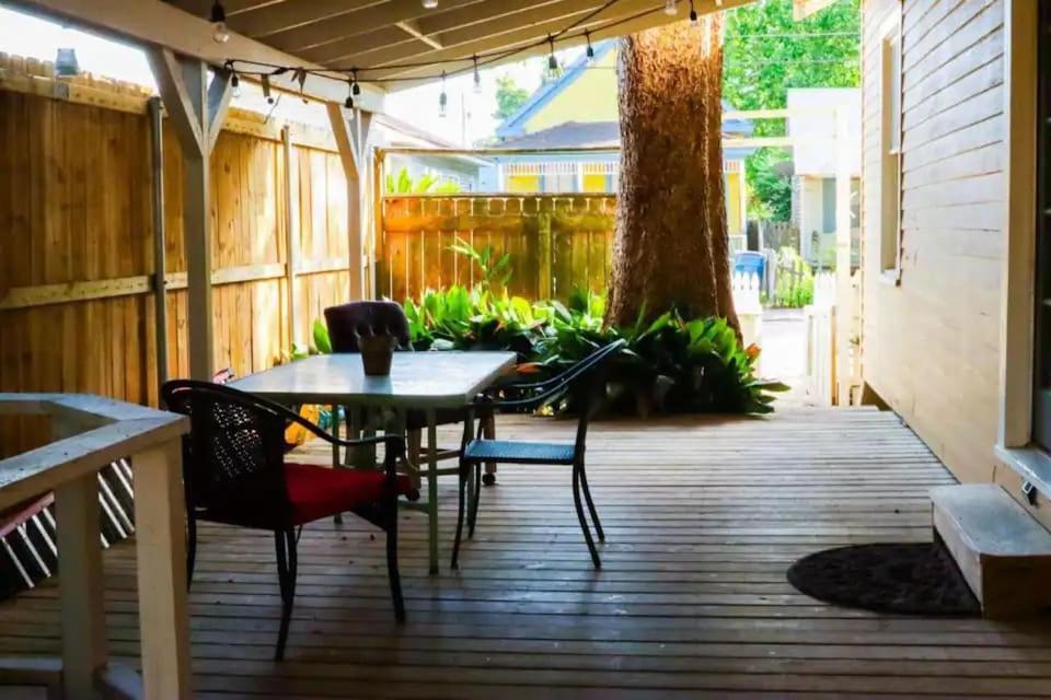Clinton House - Master Holiday home *