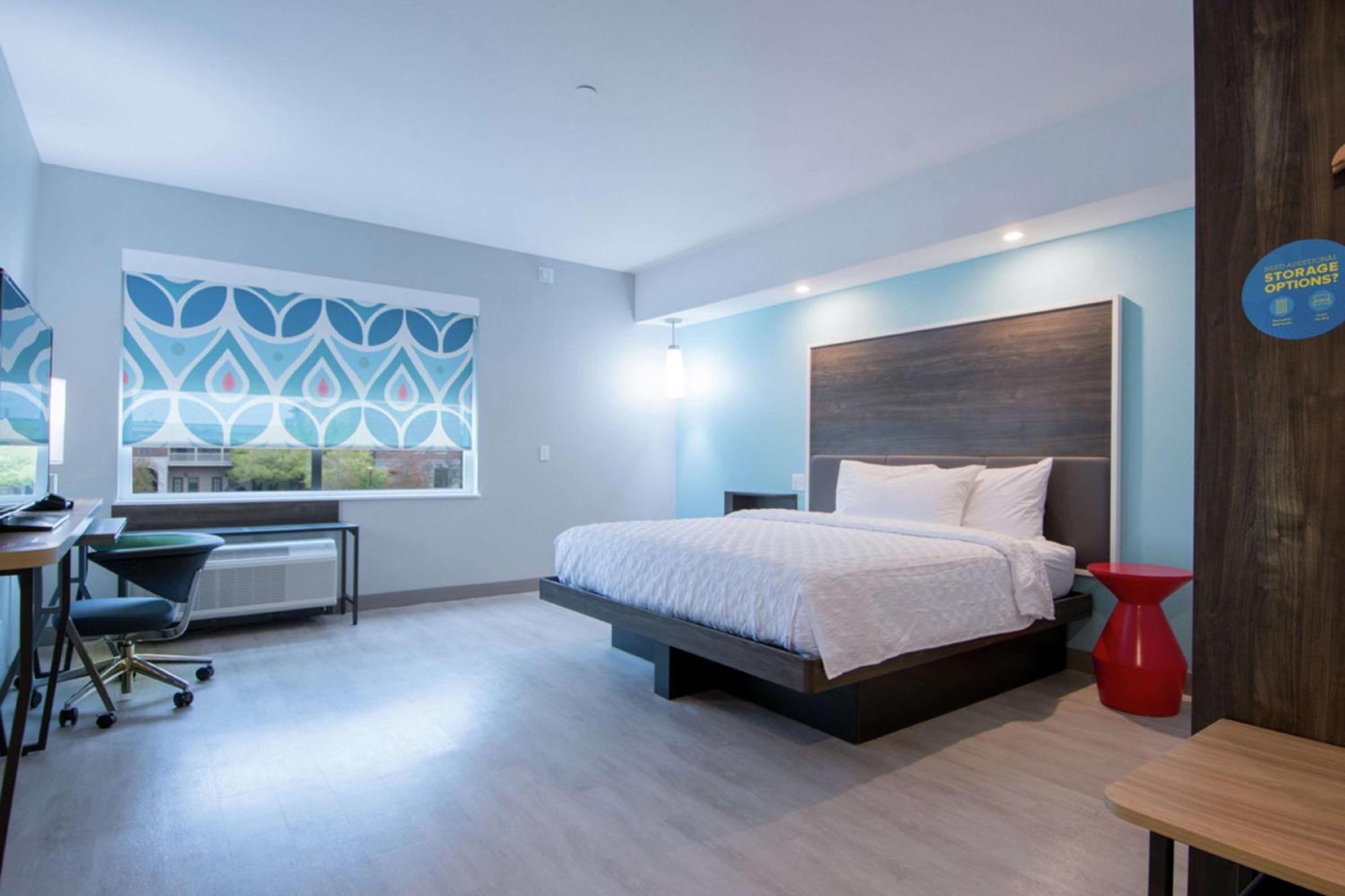 Tru By Hilton River Ranch 3* Lafayette