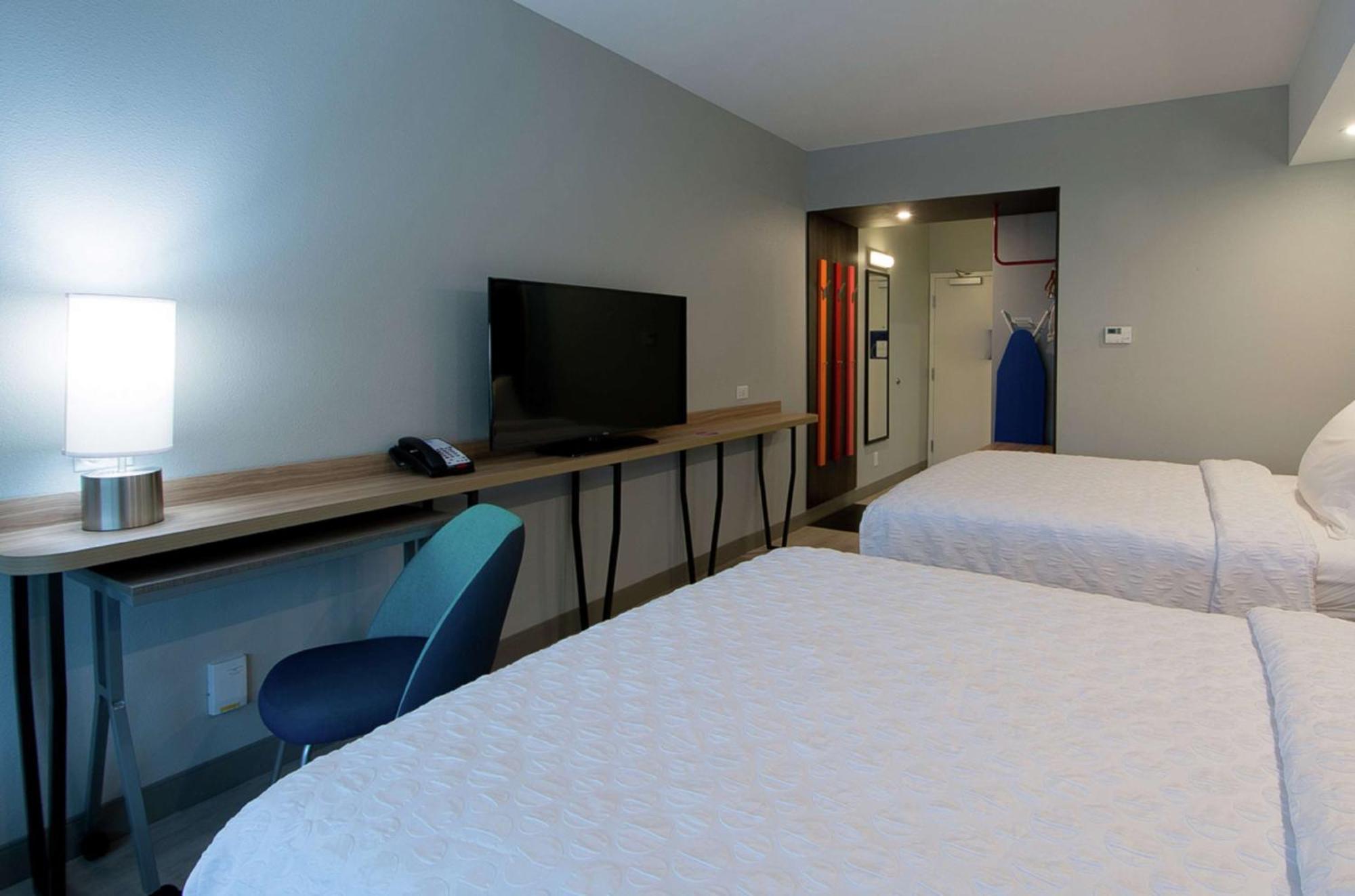 Tru By Hilton River Ranch 3*