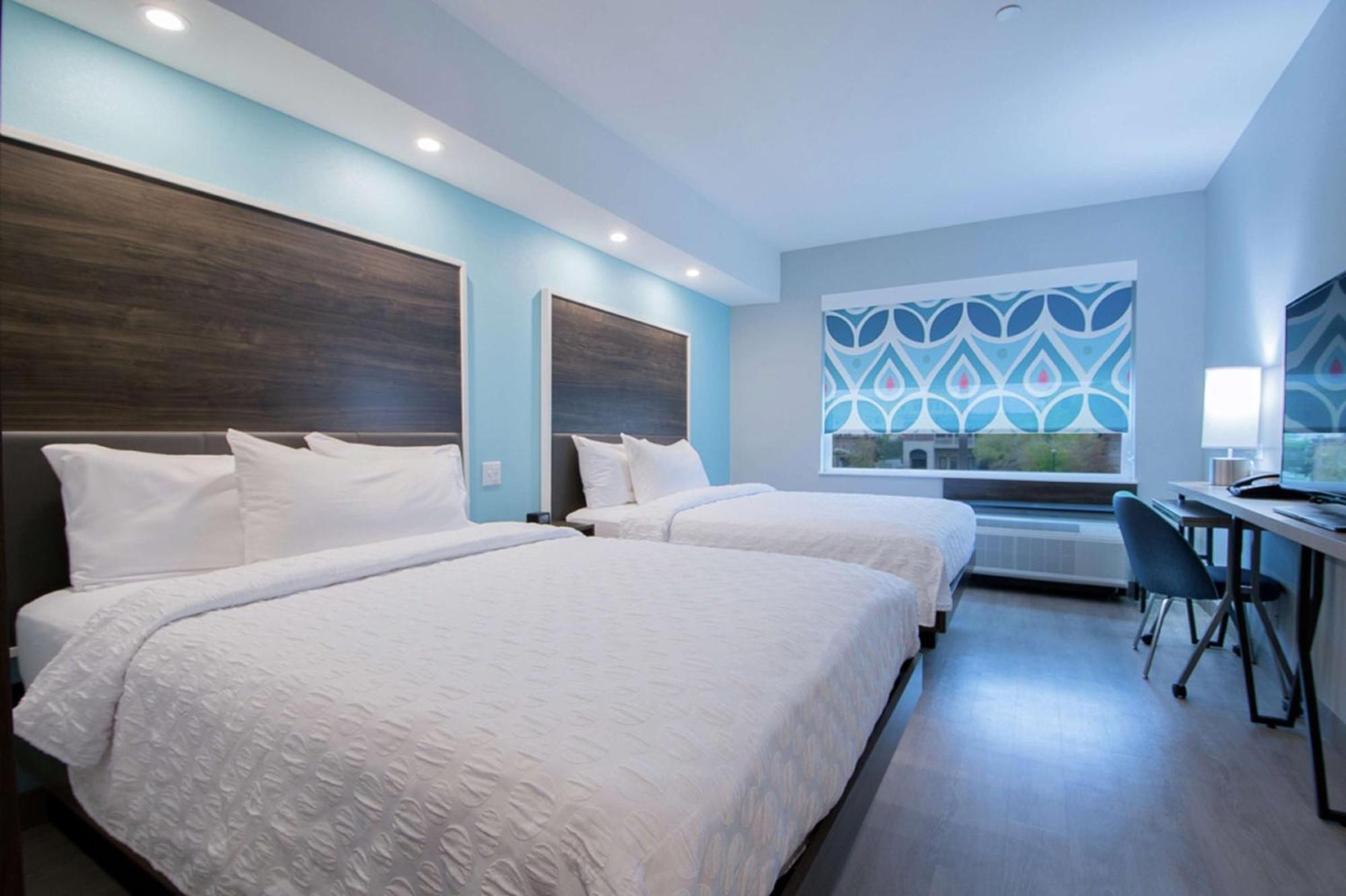 Hotel Tru By Hilton River Ranch