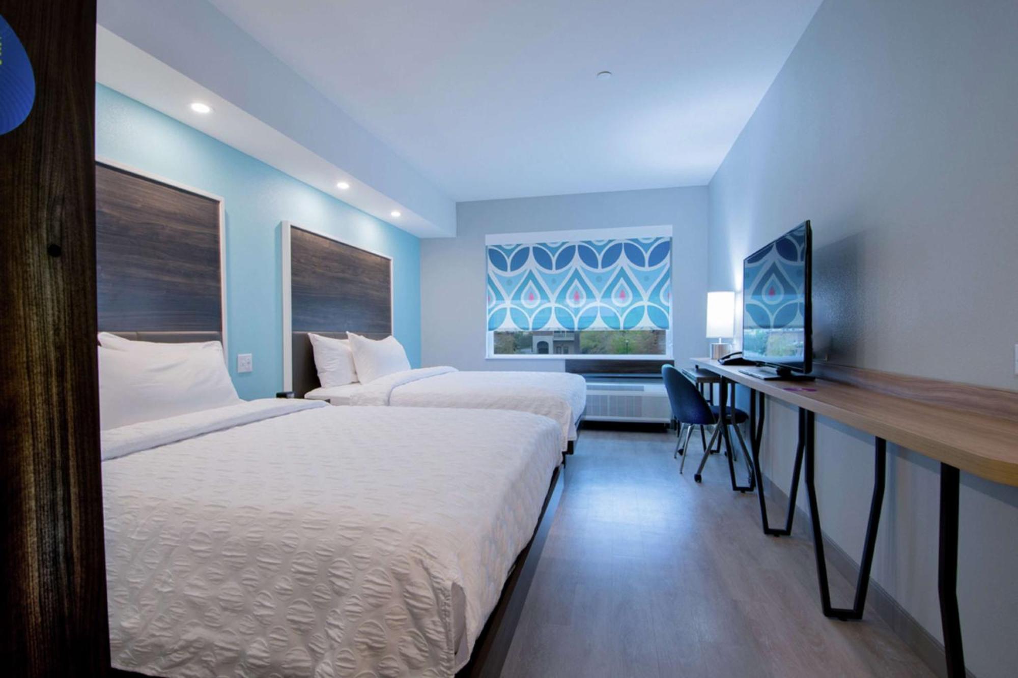 Hotel Tru By Hilton River Ranch 3*