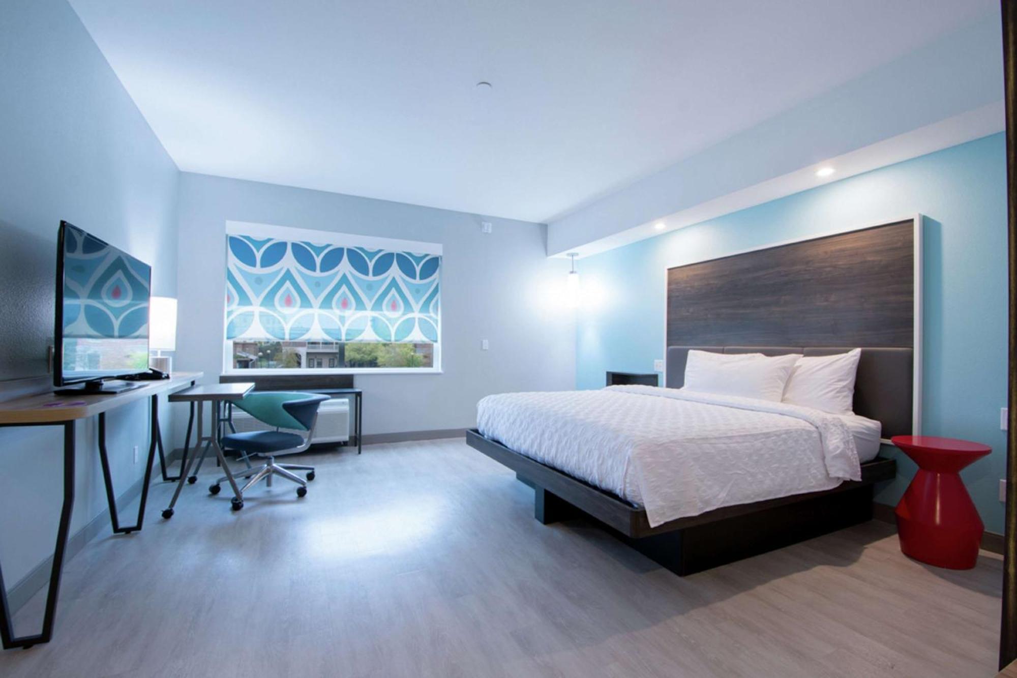 Hotel Tru By Hilton River Ranch Lafayette
