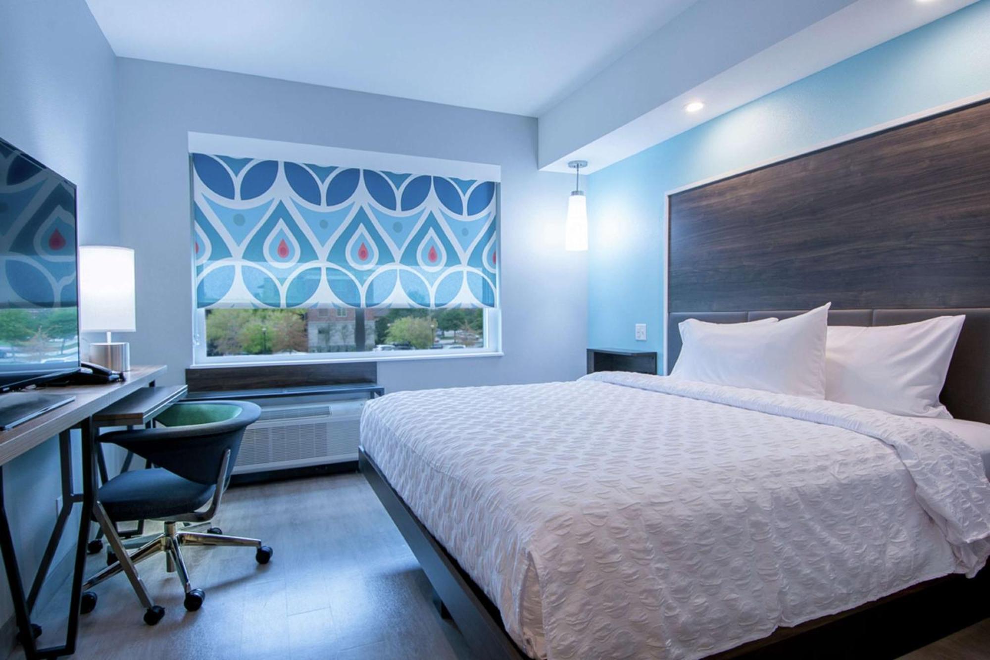 Tru By Hilton River Ranch 3*