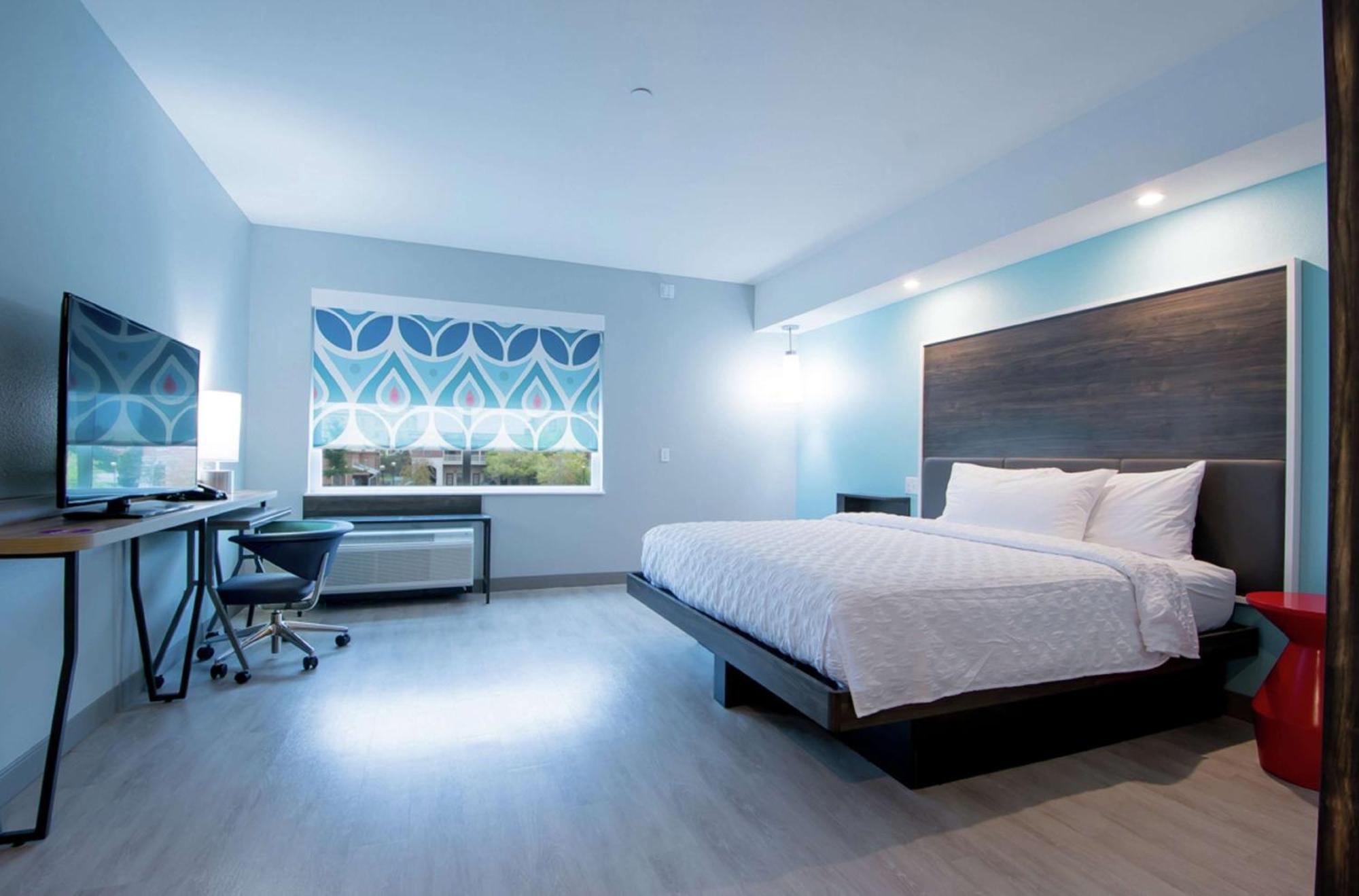 Tru By Hilton River Ranch 3* Lafayette