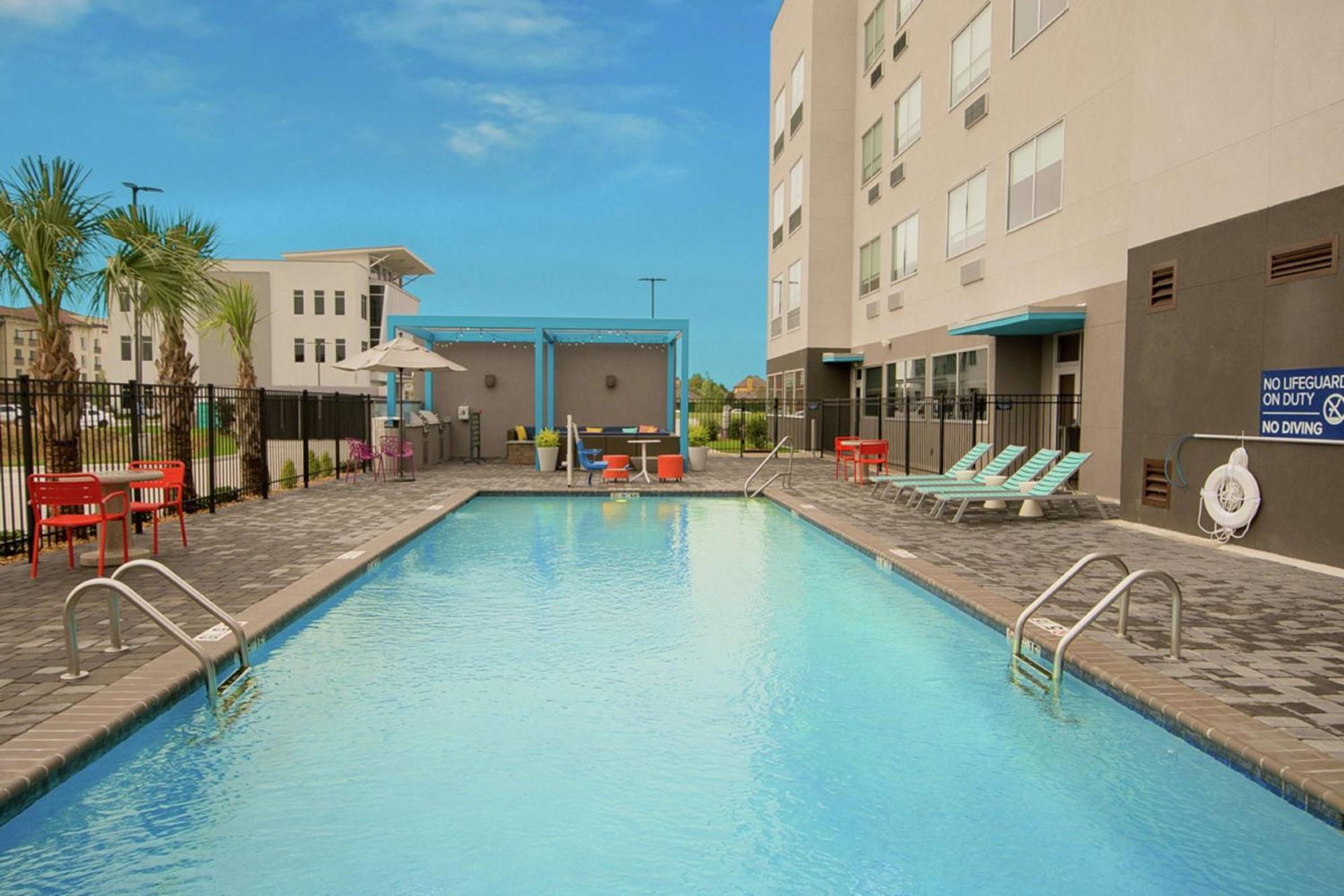 Hotel Tru By Hilton River Ranch 3*