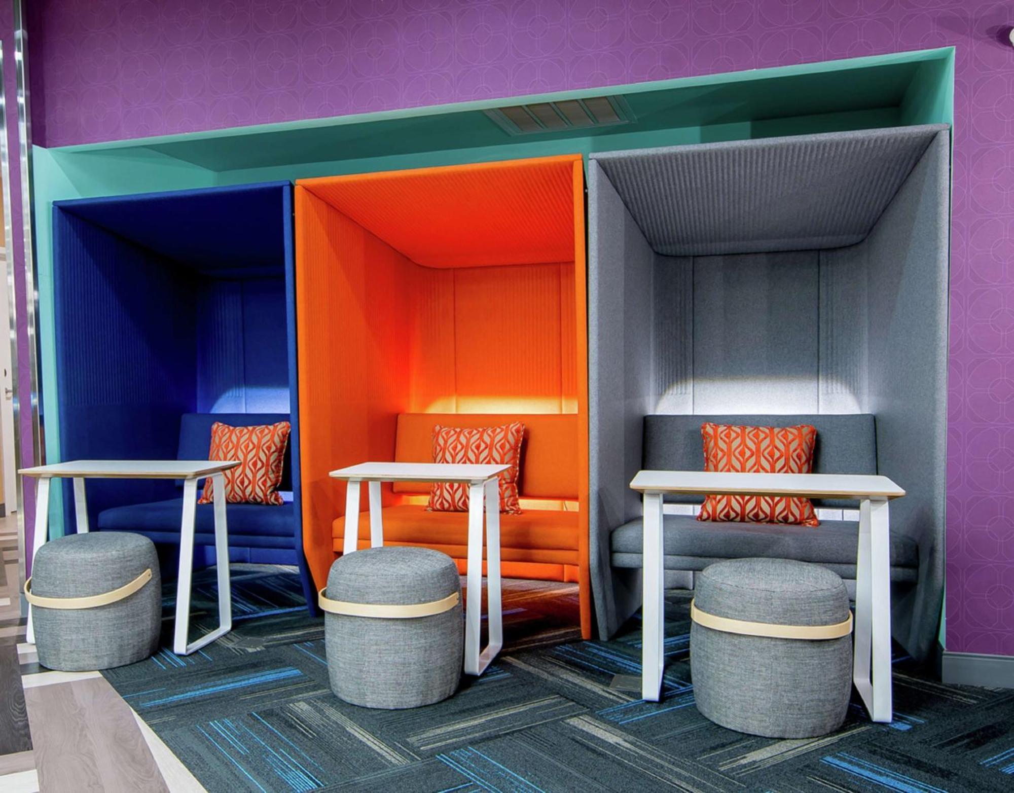 Hotel Tru By Hilton River Ranch Lafayette
