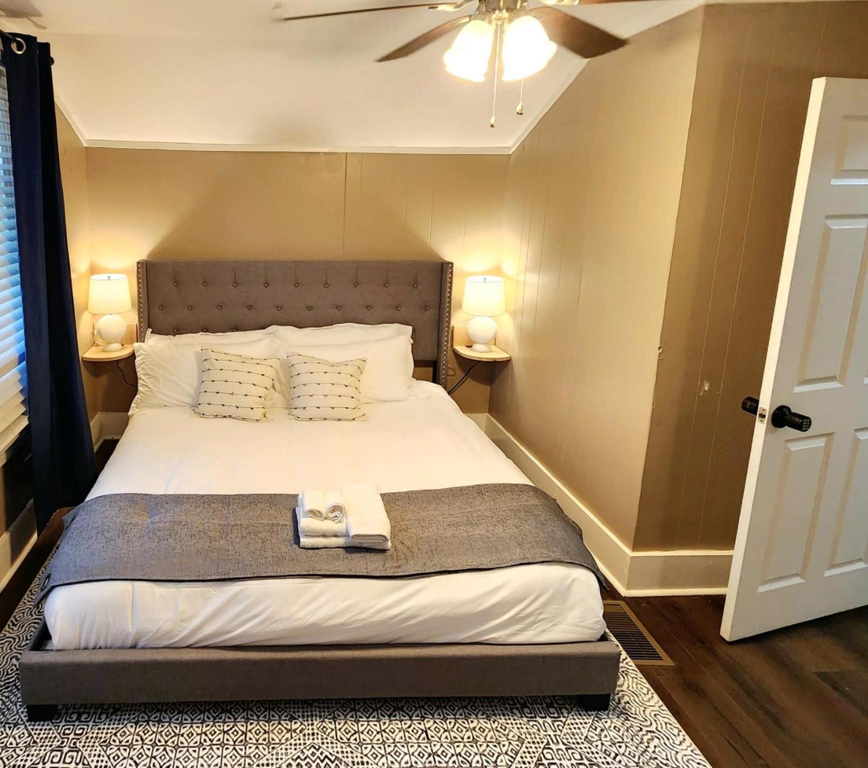 Magnolia House Holiday home