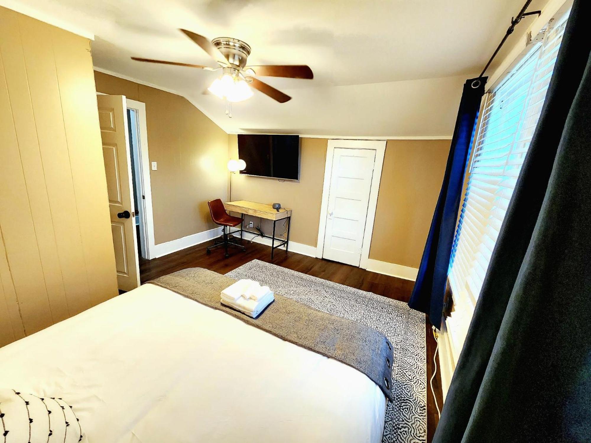 Magnolia House Holiday home *