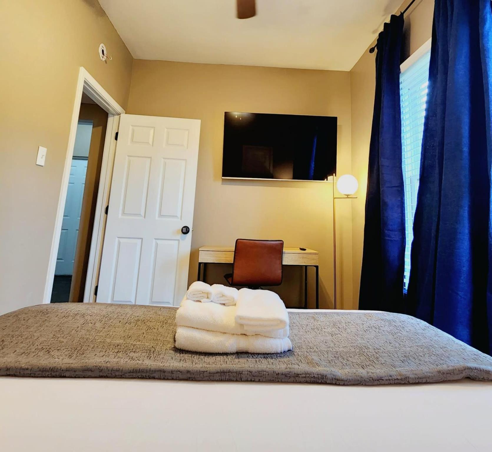 Magnolia House Holiday home *