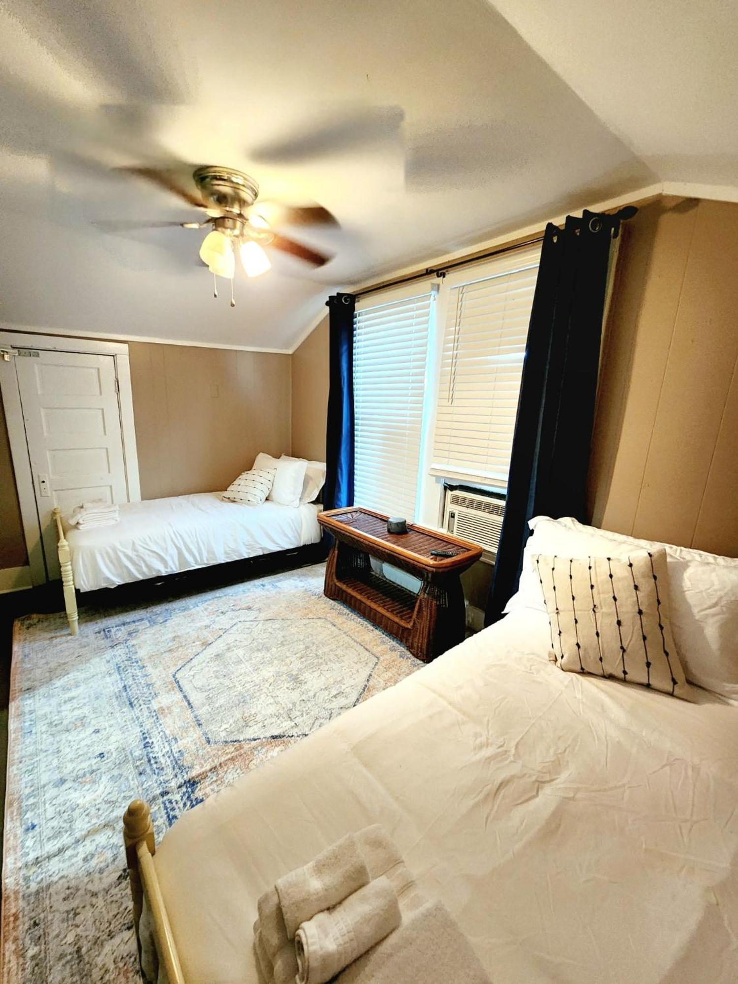 Magnolia House Holiday home Lafayette