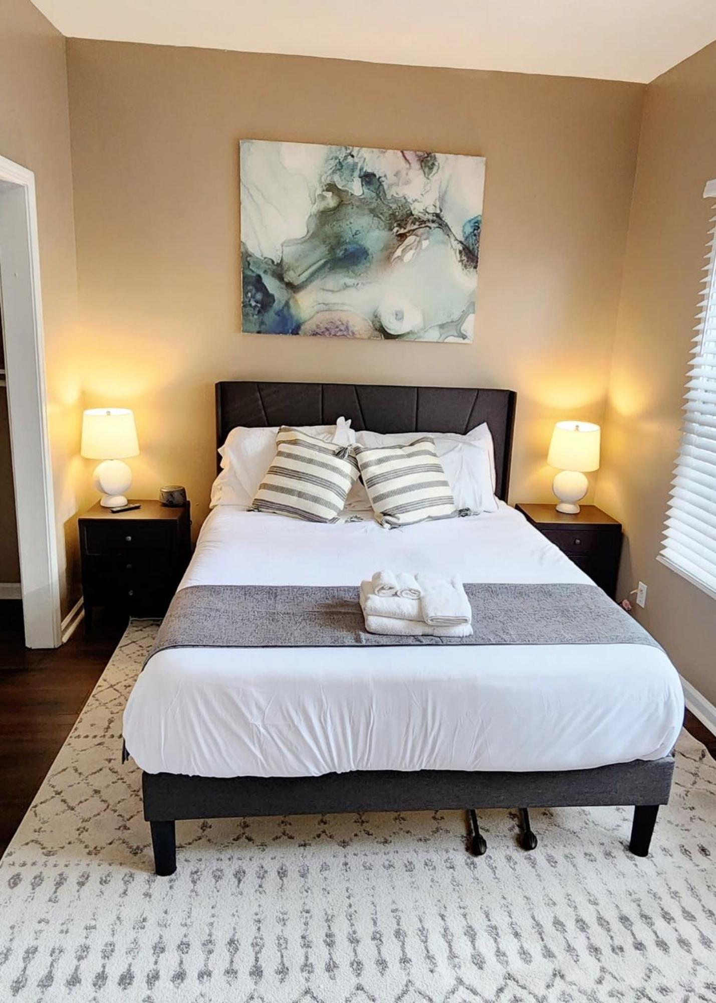 Magnolia House *