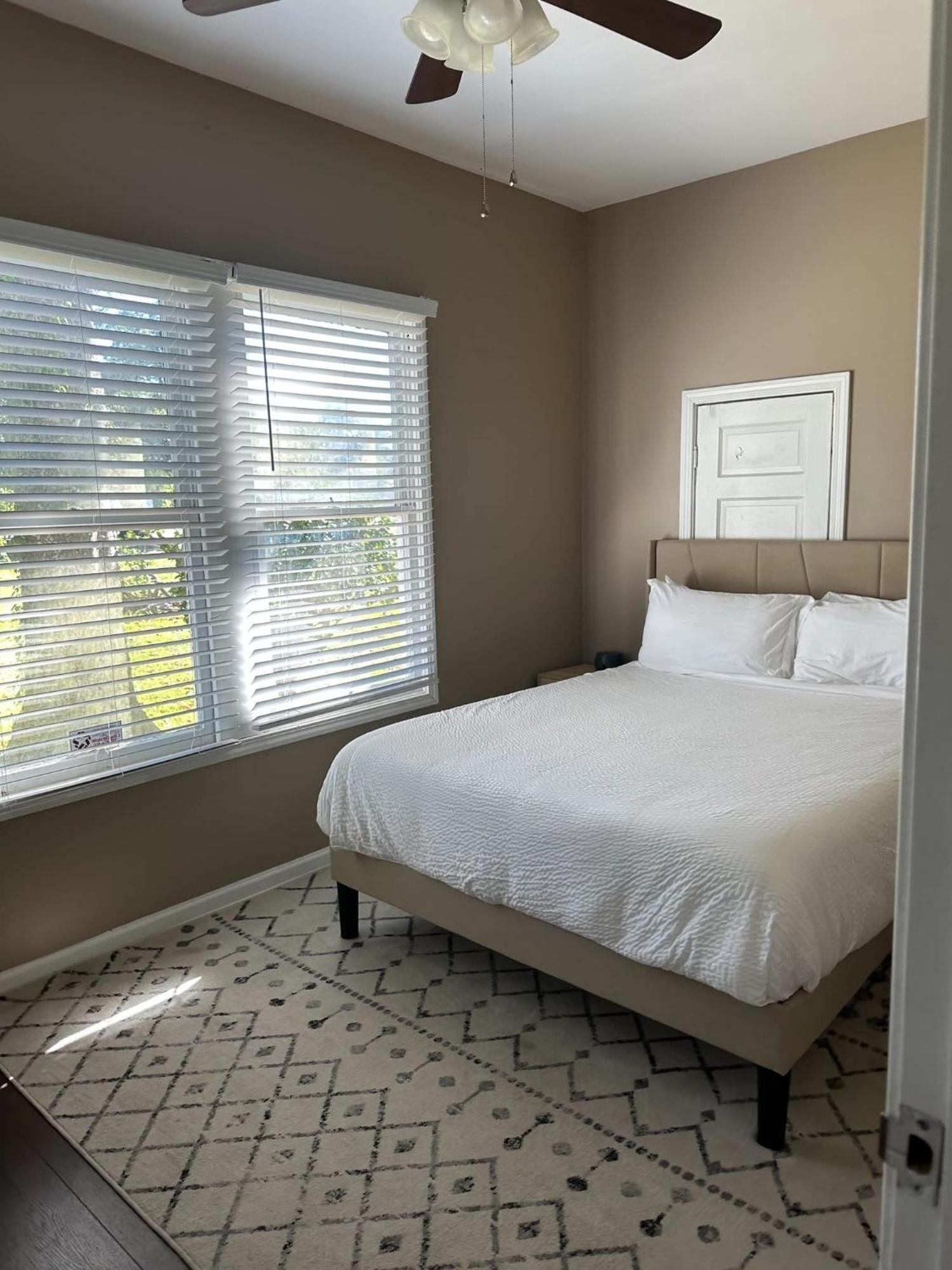 Magnolia House Holiday home *